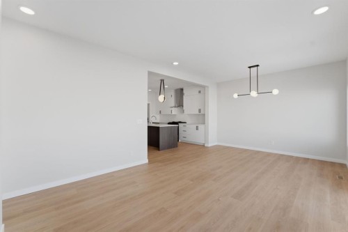 84 Lewiston View Ne, Calgary, AB - Indoor