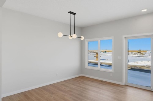 84 Lewiston View Ne, Calgary, AB - Indoor Photo Showing Other Room