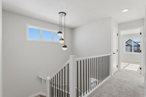 84 Lewiston View Ne, Calgary, AB - Indoor Photo Showing Other Room