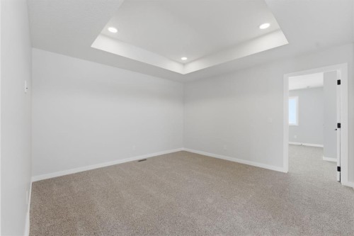 84 Lewiston View Ne, Calgary, AB - Indoor Photo Showing Other Room