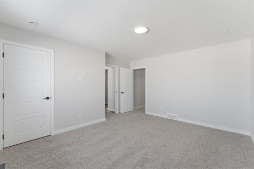 84 Lewiston View Ne, Calgary, AB - Indoor Photo Showing Other Room