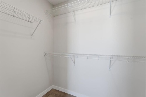 84 Lewiston View Ne, Calgary, AB - Indoor With Storage