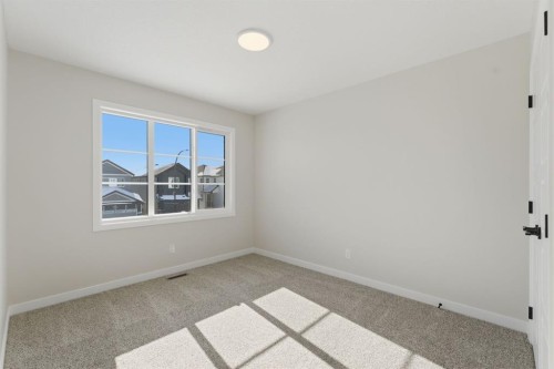 84 Lewiston View Ne, Calgary, AB - Indoor Photo Showing Other Room
