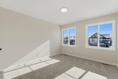 84 Lewiston View Ne, Calgary, AB - Indoor Photo Showing Other Room