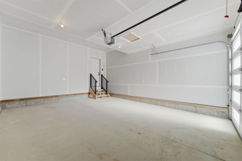 84 Lewiston View Ne, Calgary, AB - Indoor Photo Showing Other Room