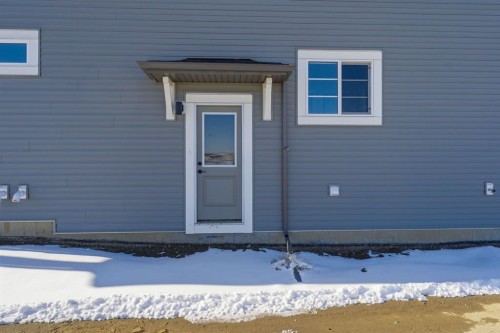 84 Lewiston View Ne, Calgary, AB - Outdoor With Exterior