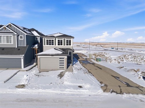 84 Lewiston View Ne, Calgary, AB - Outdoor