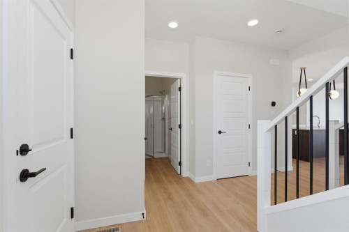 84 Lewiston View Ne, Calgary, AB - Indoor Photo Showing Other Room