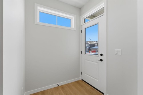84 Lewiston View Ne, Calgary, AB - Indoor Photo Showing Other Room
