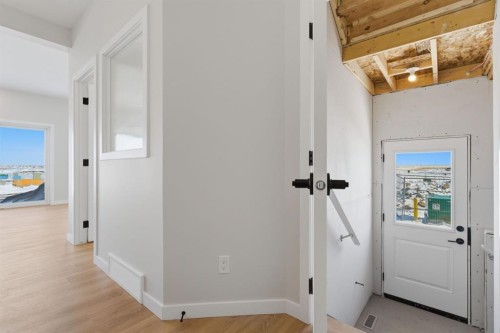 84 Lewiston View Ne, Calgary, AB - Indoor Photo Showing Other Room