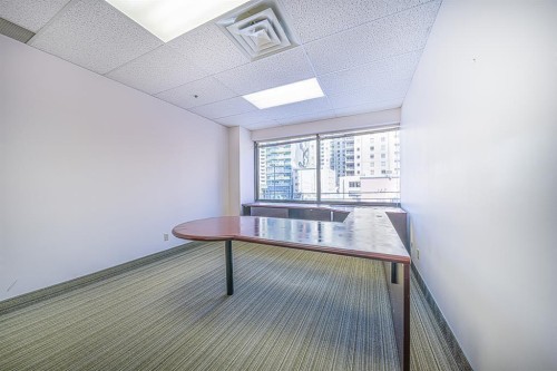 201-1100 8 Avenue Sw, Calgary, AB 