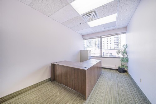 201-1100 8 Avenue Sw, Calgary, AB 