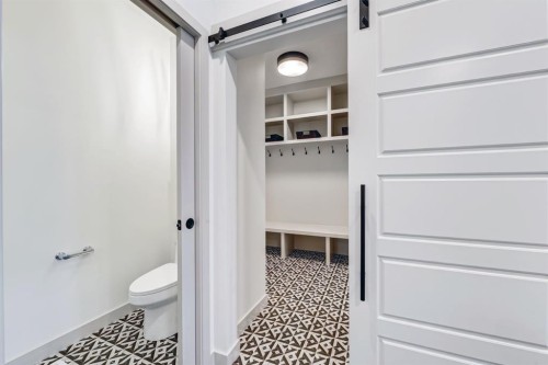 128 Sunrise Heath, Cochrane, AB - Indoor