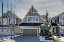 212 Auburn Meadows Crescent SE Calgary, AB T3M 2E2