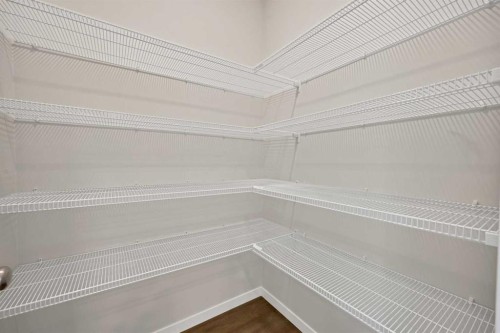 3689 Cornerstone Boulevard Ne, Calgary, AB - Indoor With Storage