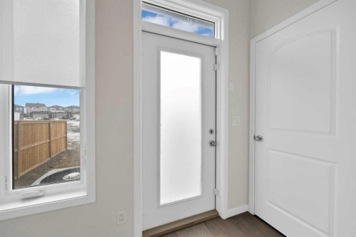 3689 Cornerstone Boulevard Ne, Calgary, AB - Indoor Photo Showing Other Room