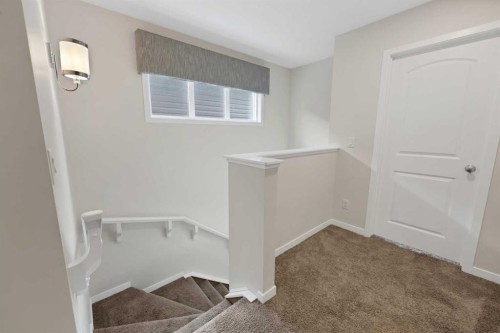 3689 Cornerstone Boulevard Ne, Calgary, AB - Indoor Photo Showing Other Room