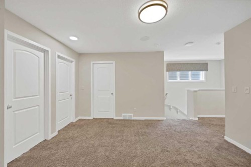 3689 Cornerstone Boulevard Ne, Calgary, AB - Indoor Photo Showing Other Room