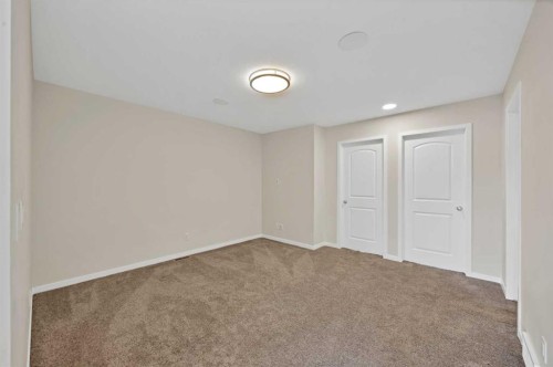 3689 Cornerstone Boulevard Ne, Calgary, AB - Indoor Photo Showing Other Room