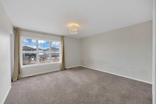 3689 Cornerstone Boulevard Ne, Calgary, AB - Indoor Photo Showing Other Room