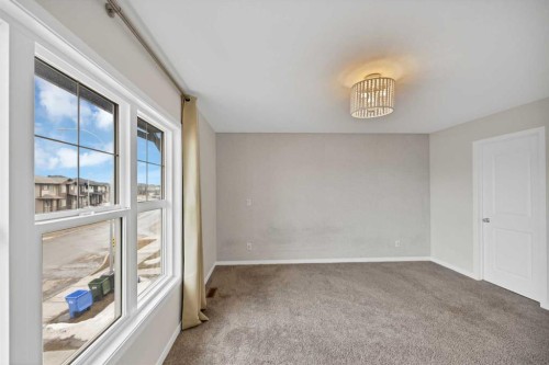 3689 Cornerstone Boulevard Ne, Calgary, AB - Indoor Photo Showing Other Room
