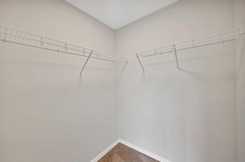 3689 Cornerstone Boulevard Ne, Calgary, AB - Indoor With Storage