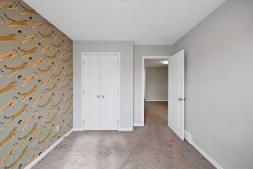 3689 Cornerstone Boulevard Ne, Calgary, AB - Indoor