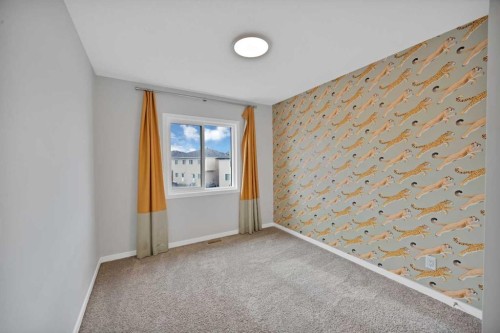 3689 Cornerstone Boulevard Ne, Calgary, AB - Indoor Photo Showing Other Room