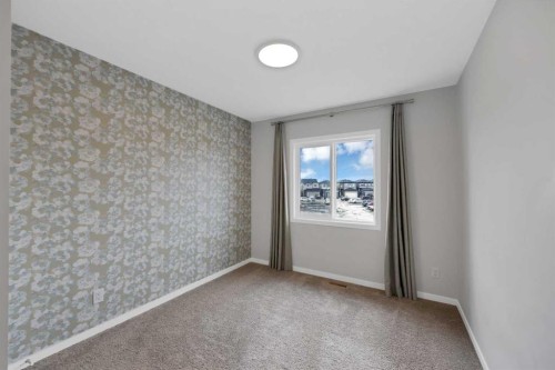 3689 Cornerstone Boulevard Ne, Calgary, AB - Indoor Photo Showing Other Room