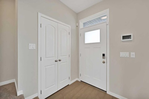 3689 Cornerstone Boulevard Ne, Calgary, AB - Indoor Photo Showing Other Room