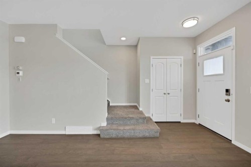 3689 Cornerstone Boulevard Ne, Calgary, AB - Indoor Photo Showing Other Room