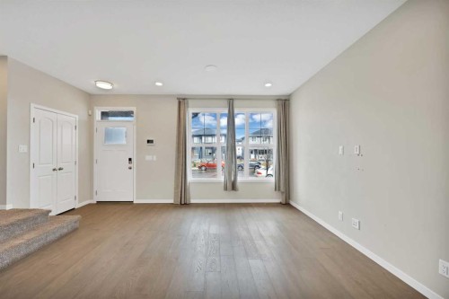 3689 Cornerstone Boulevard Ne, Calgary, AB - Indoor Photo Showing Other Room