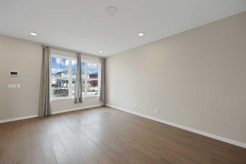 3689 Cornerstone Boulevard Ne, Calgary, AB - Indoor Photo Showing Other Room