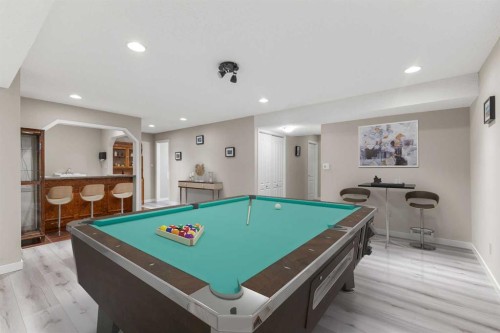 26 Arbour Butte Way Nw, Calgary, AB - Indoor Photo Showing Other Room