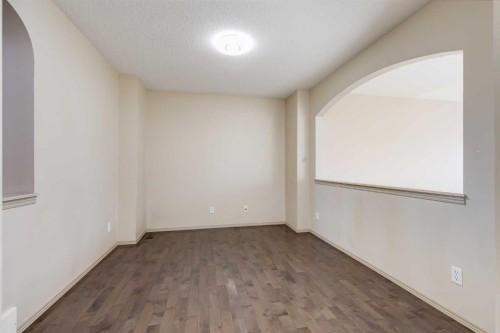 35 New Brighton Manor Se, Calgary, AB - Indoor Photo Showing Other Room