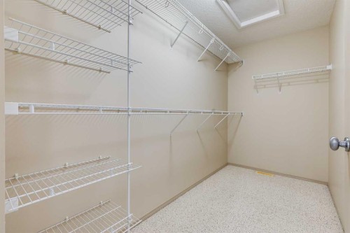 35 New Brighton Manor Se, Calgary, AB - Indoor With Storage