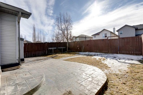 35 New Brighton Manor Se, Calgary, AB - Outdoor