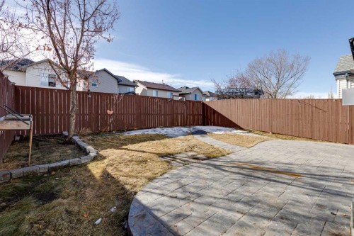 35 New Brighton Manor Se, Calgary, AB - Outdoor