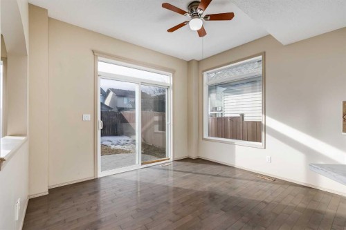 35 New Brighton Manor Se, Calgary, AB - Indoor Photo Showing Other Room