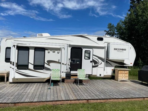 34331 Range Road 41 Road South, Rural Red Deer County, AB 