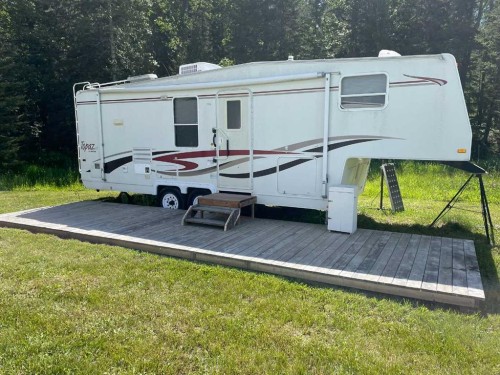34331 Range Road 41 Road South, Rural Red Deer County, AB 
