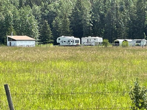 34331 Range Road 41 Road South, Rural Red Deer County, AB 