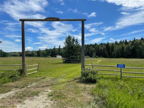 34331 Range Road 41 Road South, Rural Red Deer County, AB 
