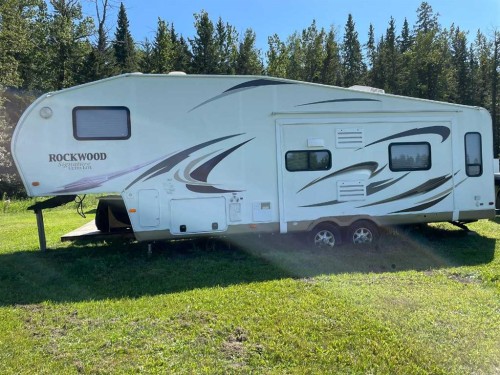 34331 Range Road 41 Road South, Rural Red Deer County, AB 
