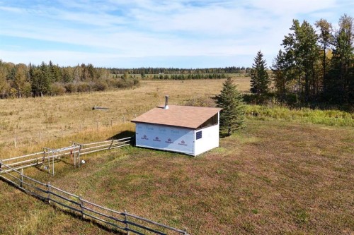 34331 Range Road 41 Road South, Rural Red Deer County, AB 