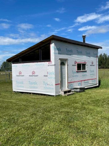 34331 Range Road 41 Road South, Rural Red Deer County, AB 
