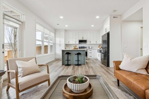 50 Riviera View, Cochrane, AB - Indoor