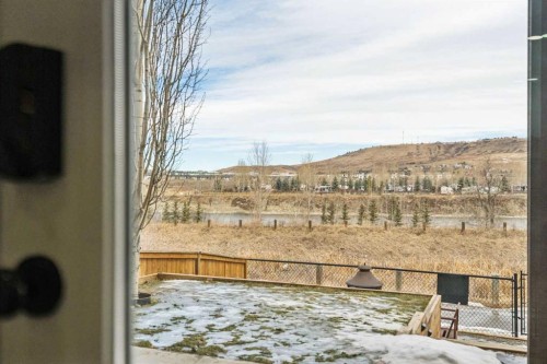 50 Riviera View, Cochrane, AB - Outdoor With View