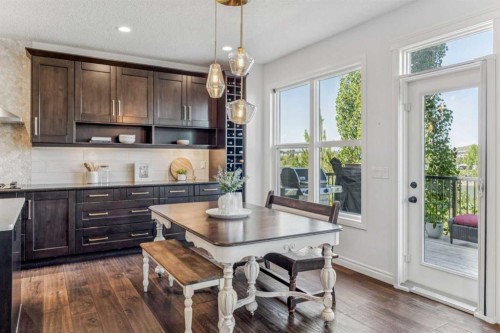 50 Riviera View, Cochrane, AB - Indoor