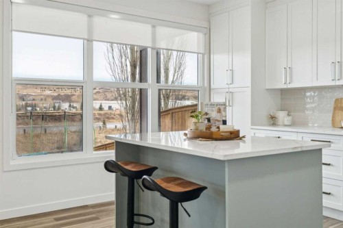 50 Riviera View, Cochrane, AB - Indoor